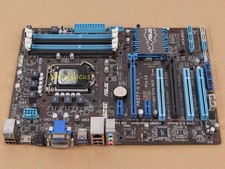   Scheda madre P8Z77-V LX LGA