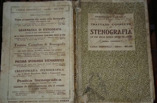 Trattato completo - , di