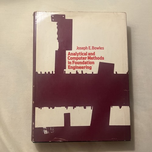 Analytical and computer