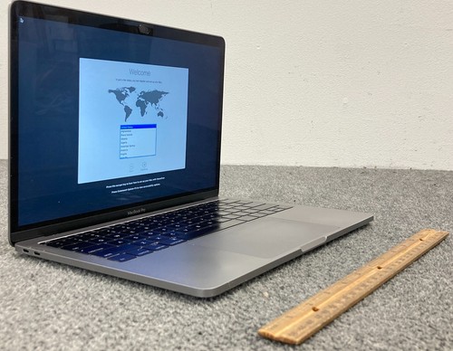 Apple macbook pro a1708 - macbook,