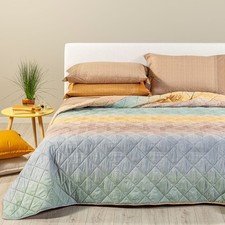 Copriletto Trapuntato Caleffi