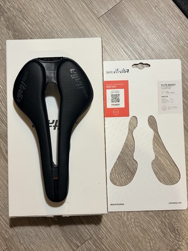 Selle italia flite - italia, boost