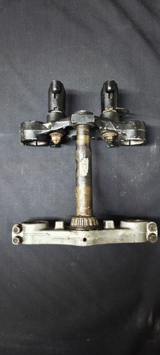 Ponte forcella yamaha 600 - forcella,