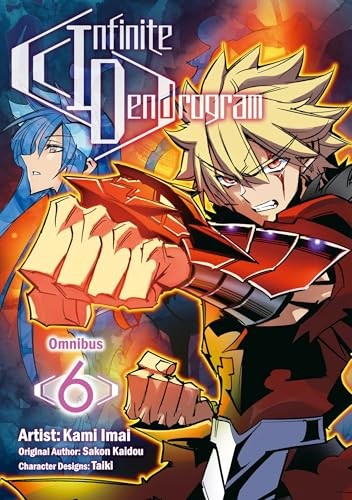 Infinite dendrogram - infinite,