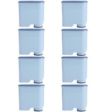 8 filtri acqua per Philips
