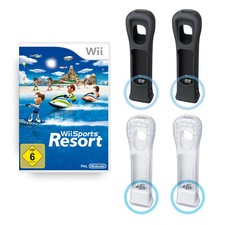 Wii Sports Resort - Adattatore