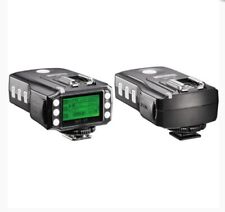 KIT TRIGGER METZ FLASH WT-1