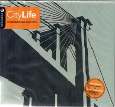City Life - Underground New