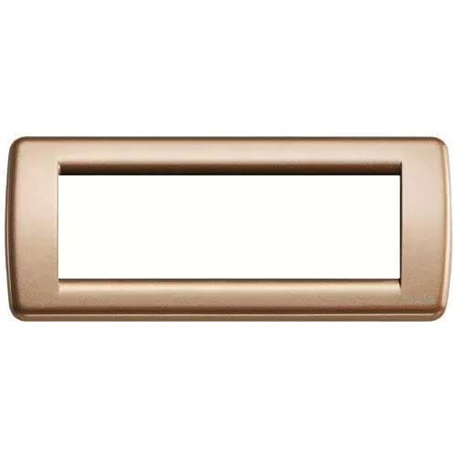 Vimar idea rondo placca 6p - rondo`,