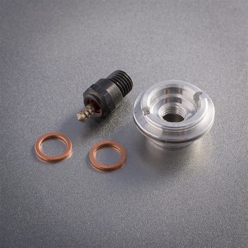 Per cox 049 adattatore testa - .049,