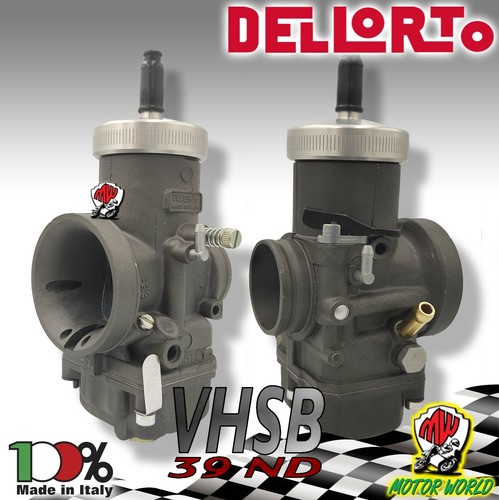 Carburatore dell orto dellorto - dell'orto,