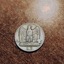 Vittorio emanuele iii 5 lire - emanuele,