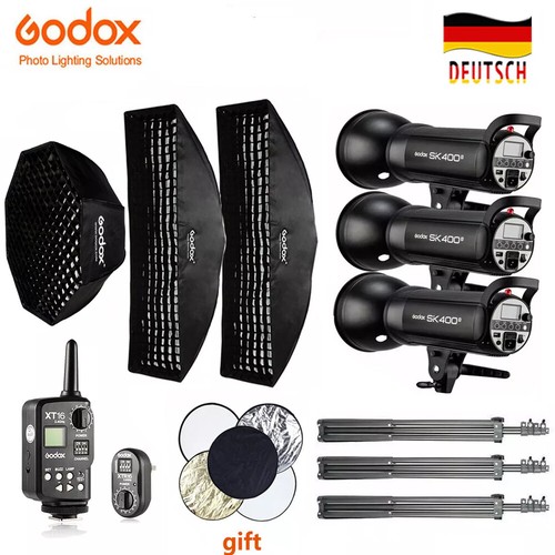 Flash studio godox - *,