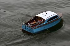 Beetle 23 Classic Yacht 1:14