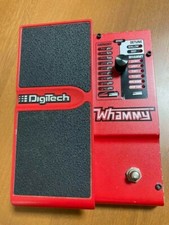 Pedali per chitarra Digitech