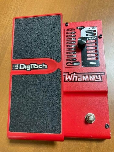 Pedali per chitarra - , digitech