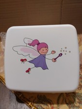  Tupperware  portamerenda 