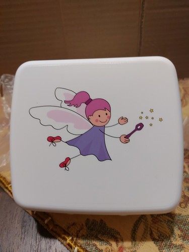 Tupperware portamerenda - ,