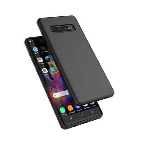 Custodia telefono silicone - , per