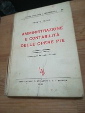 Amministrazione E Contabilità