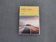 Scheda SD Navigazione FORD MFD