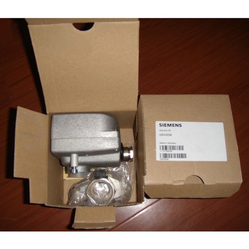 Siemens qra50m bruciatore - siemens,