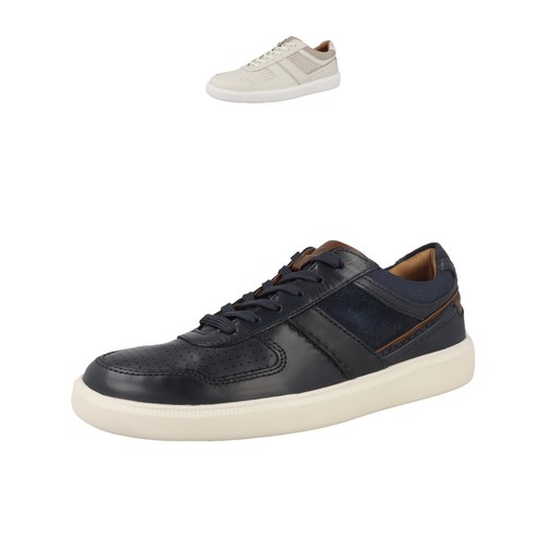 Clarks cambro race sneakers - clarks,