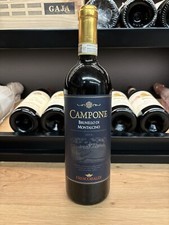 Brunello Di Montancino Campone