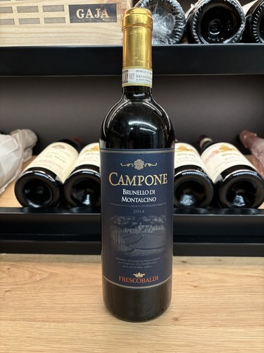 Brunello montancino campone - montancino,
