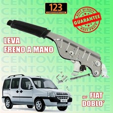 LEVA FRENO A MANO FIAT DOBLO' (119_ 223_)