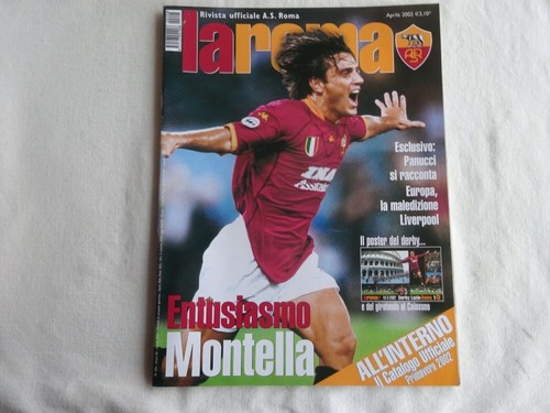 Roma rivista la - roma, "