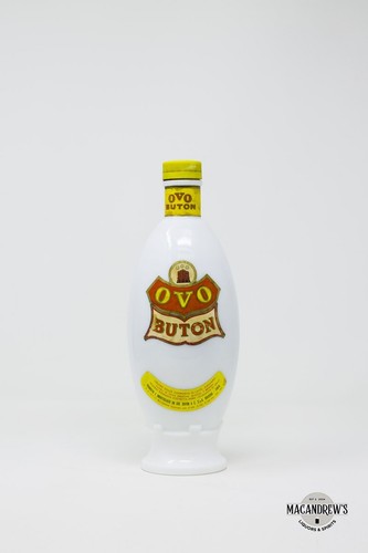 Ovo buton 75cl - 75cl, sigillo