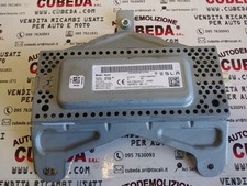 Centralina Unità Radio Tesla Model Y 2021 Long Range AQ4211830026Q 1527973-00...