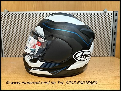 Arai chaser sensation - chaser-x, l