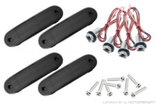Kit Riflettori LED MX-5 Vetro