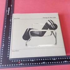 IL DESIGN DI ALVARO AALTO - WERNER BLASER - ELECTA EDITRICE - IN ITALIANO -