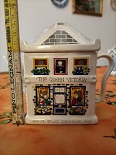 vintage england waste
