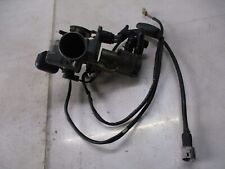 KEIHIN Corpo Farfallato Valvola Farfallata Suzuki Burgman AN 400 i.e. 2004 2005