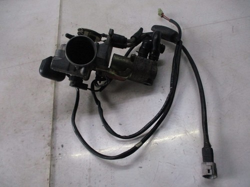 Keihin corpo farfallato - keihin,