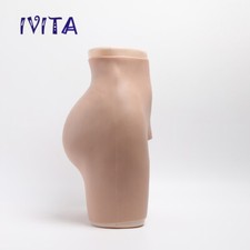 Pantaloni Silicone Body