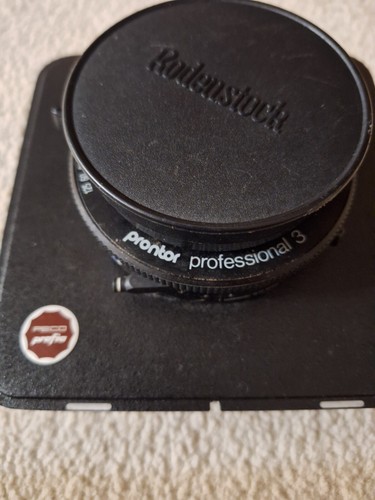 Rodenstock sironar 6 240 - n,