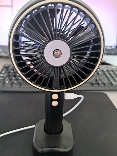 Ventilatore usb tavolo - ventilatore,
