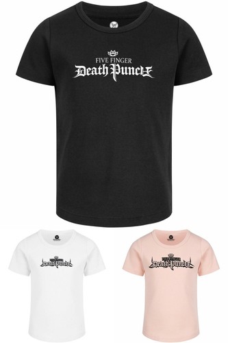 Five finger death - five, punch