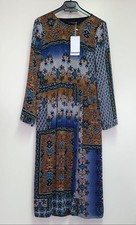 ZARA NUOVA STAMPA PATCHWORK