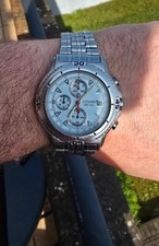 Orologio citizen chronograph - orologio,