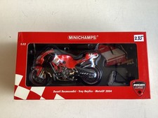 Modellino Minichamps 1:12