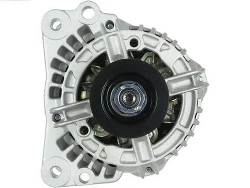 Alternatore con puleggia a0037 - puleggia,
