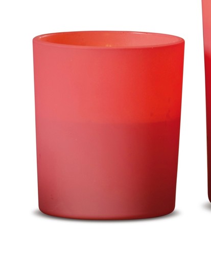 Candela cera profumata - , in