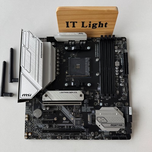 Scheda madre msi - madre,