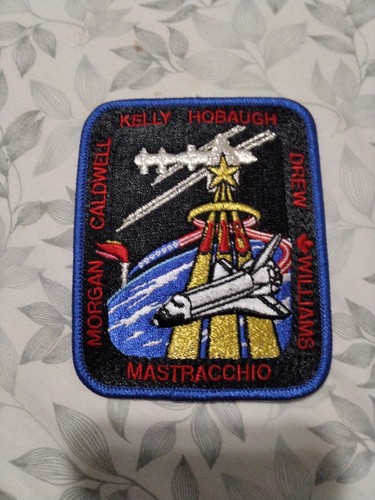 Sts 118 crew kelly - sts-118,
